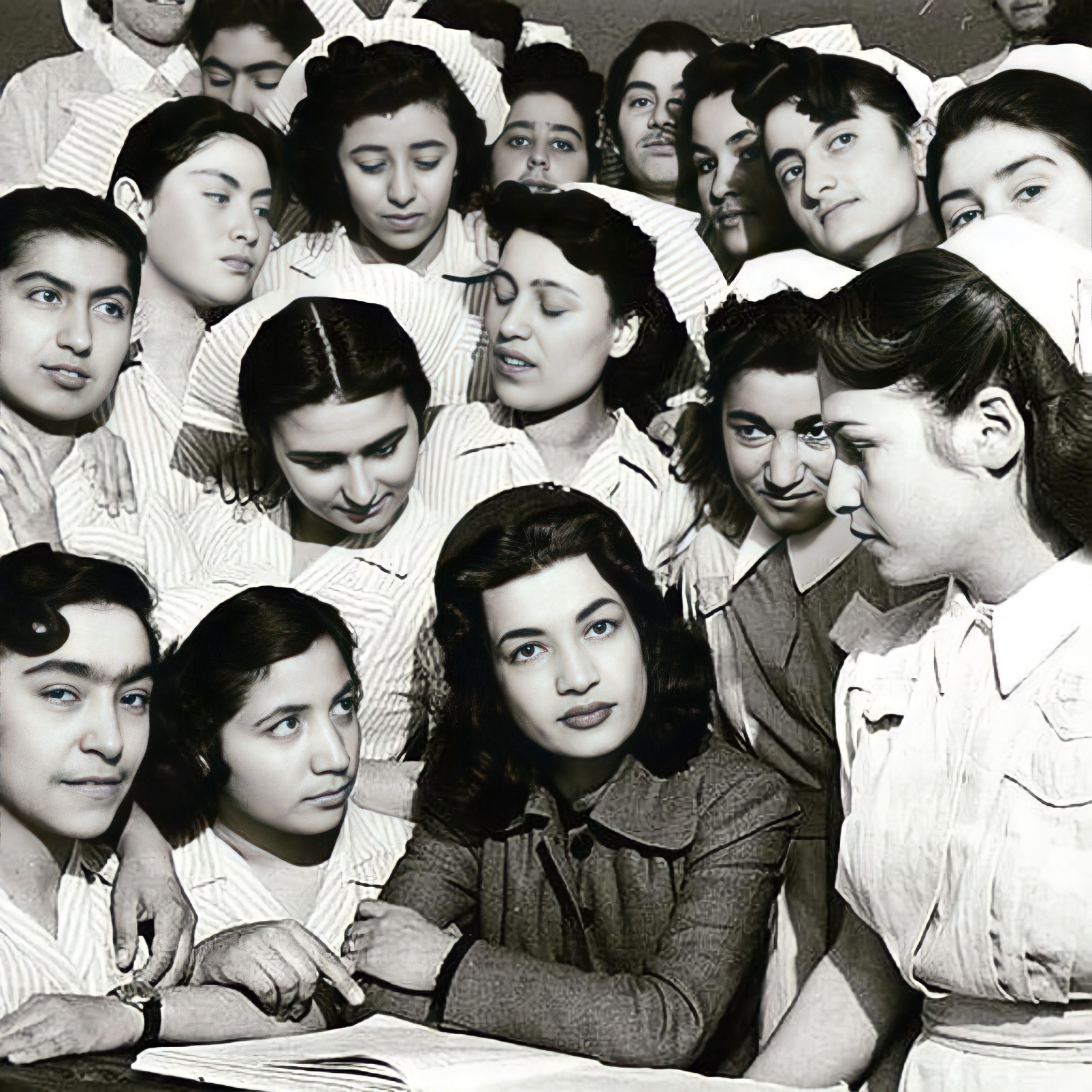 Princess Ashraf Pahlavi and women’s advancement in Iran