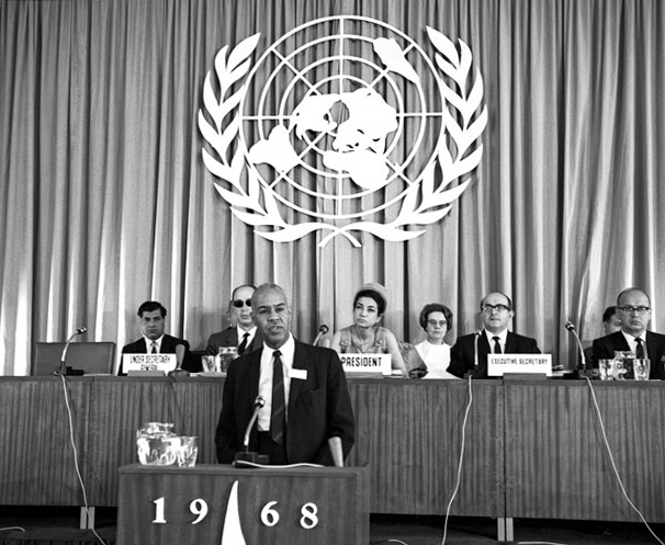 1968 Tehran Human Rights Conference